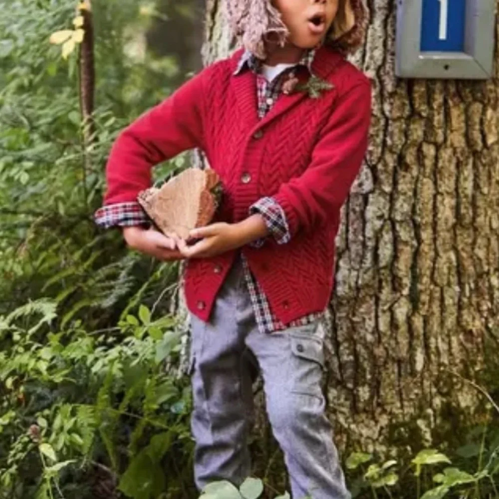 Janie and Jack nwt janie