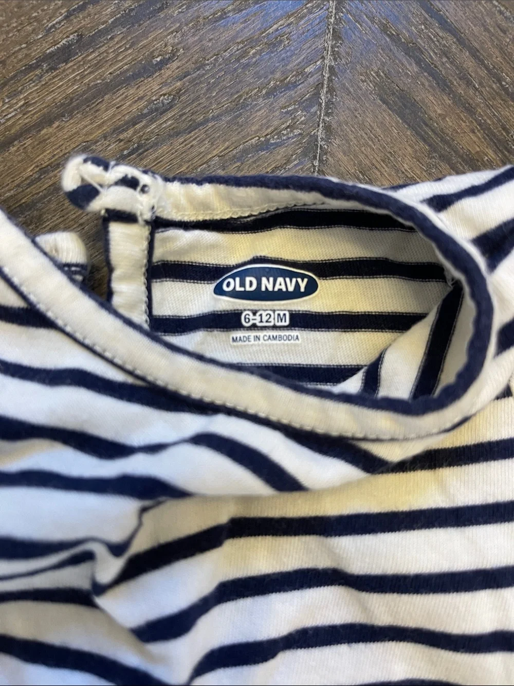 Old Navy soft knit