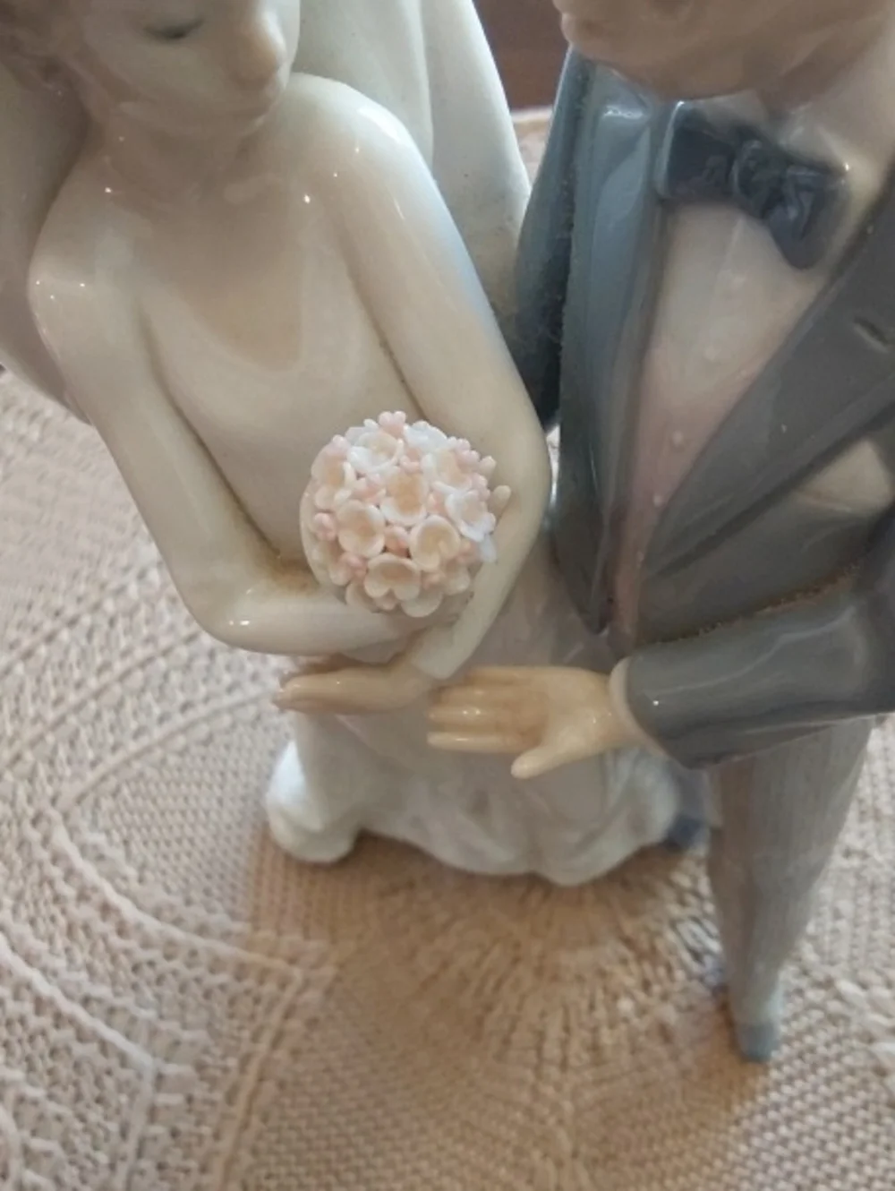 Lladró elegant porcelain