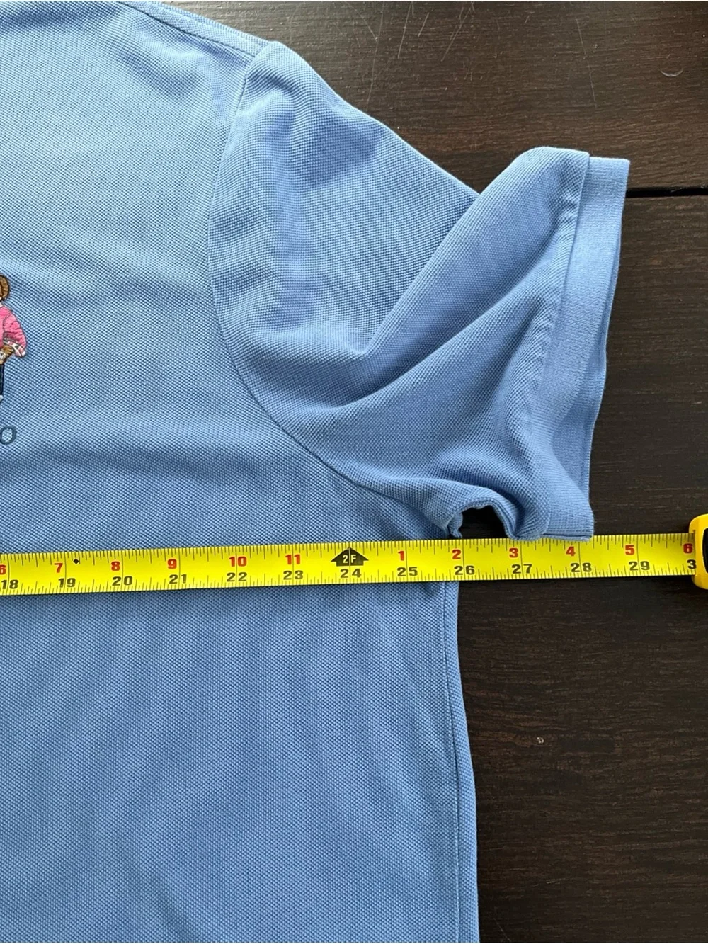 Polo Ralph Lauren classic short