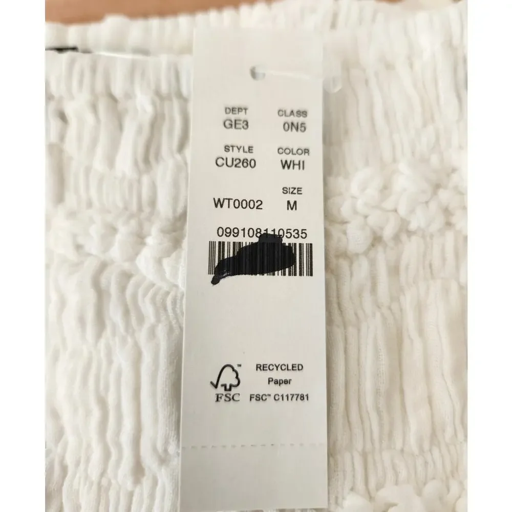 J. Crew retail $148