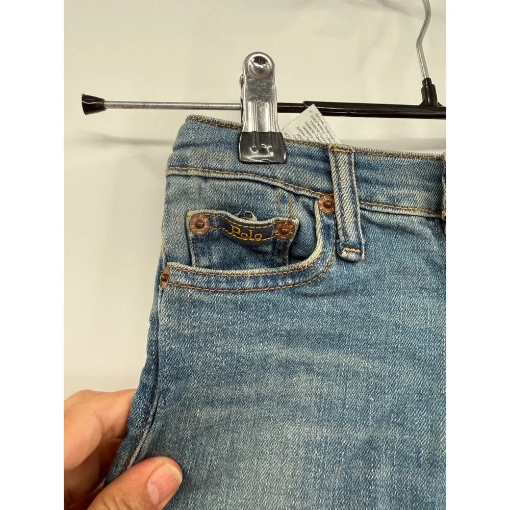 Polo Ralph Lauren pre owned