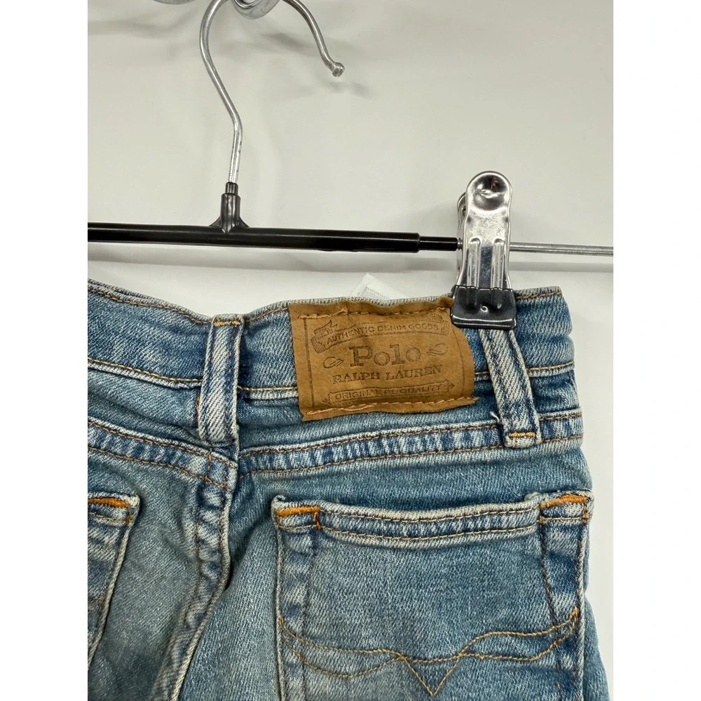 Polo Ralph Lauren pre owned