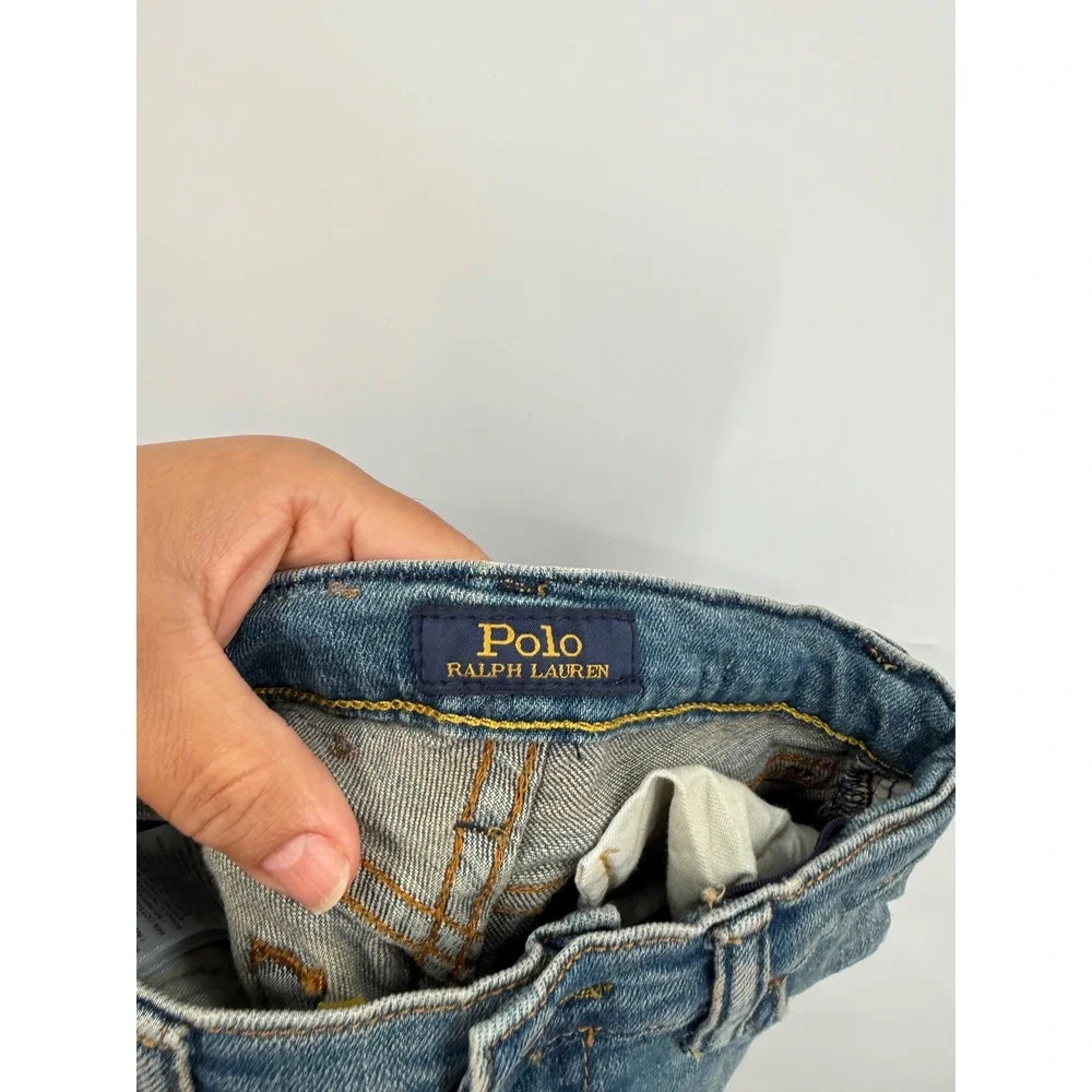 Polo Ralph Lauren pre owned
