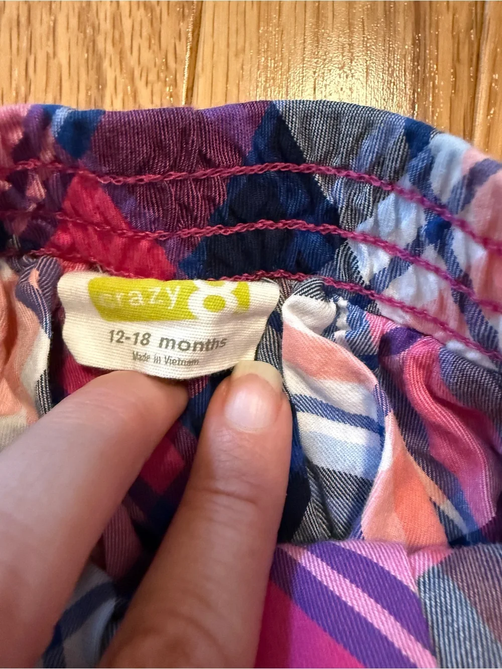 GAP two piece