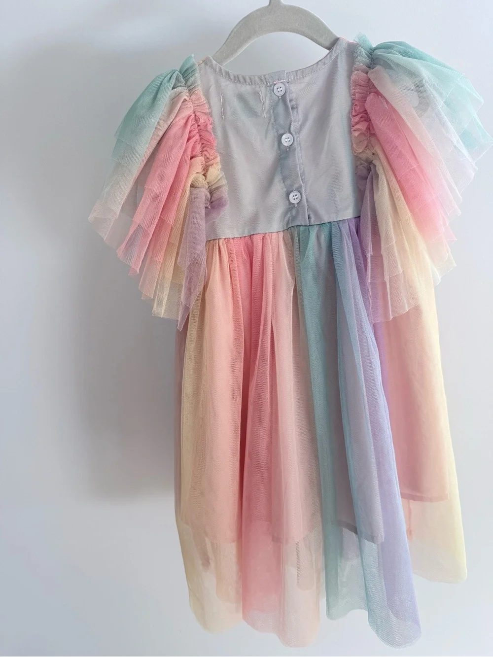 Lola + The Boys whimsical pastel