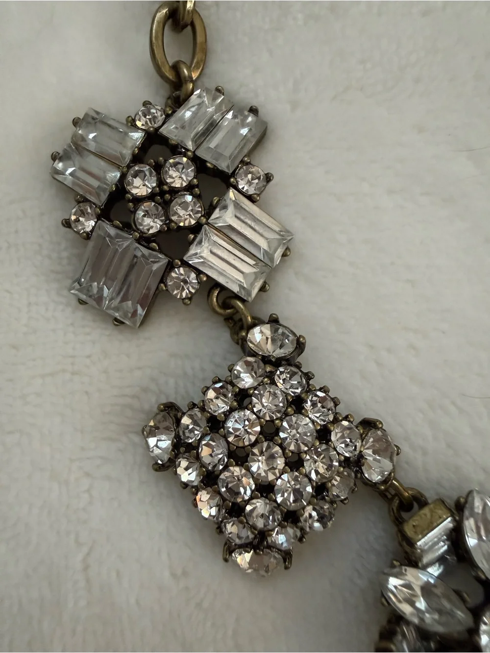 J. Crew vintage jcrew