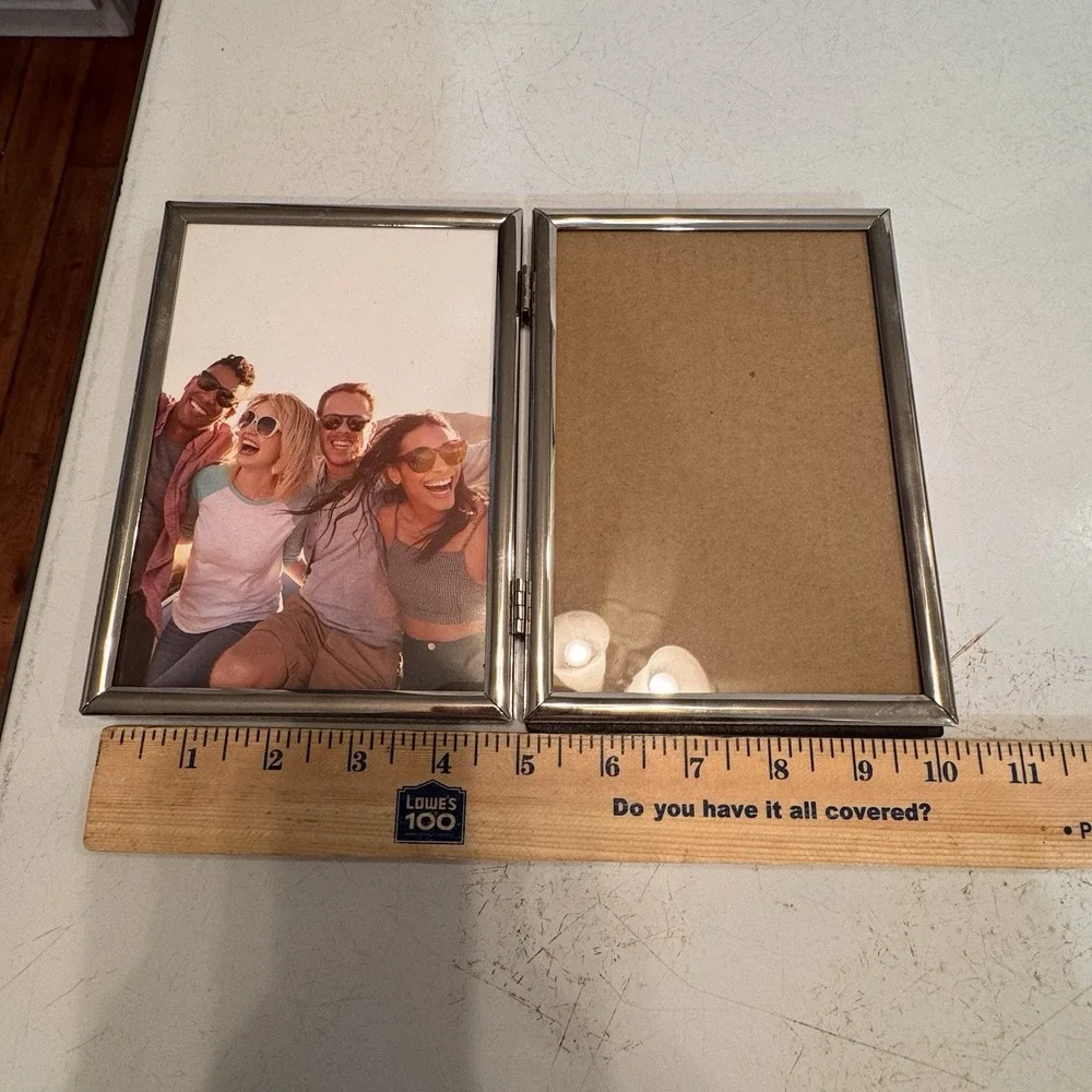 N/A 5x7 double