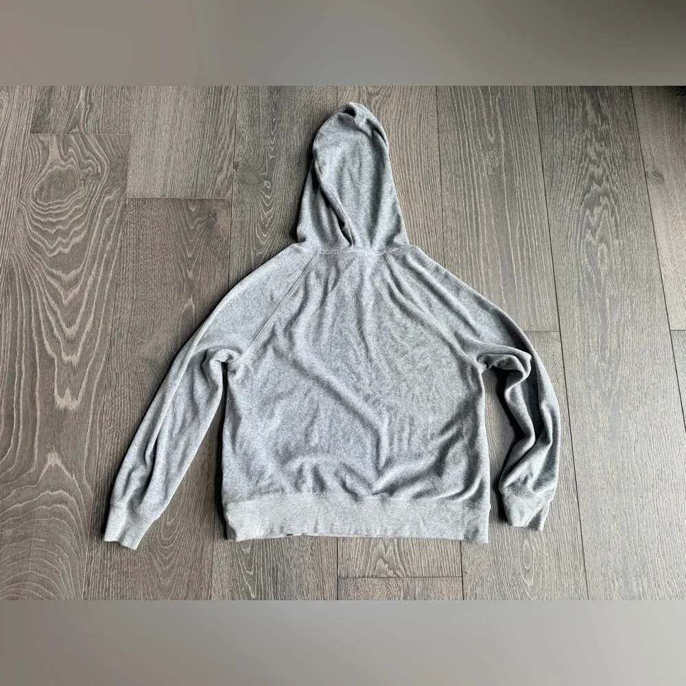 J. Crew crew gray