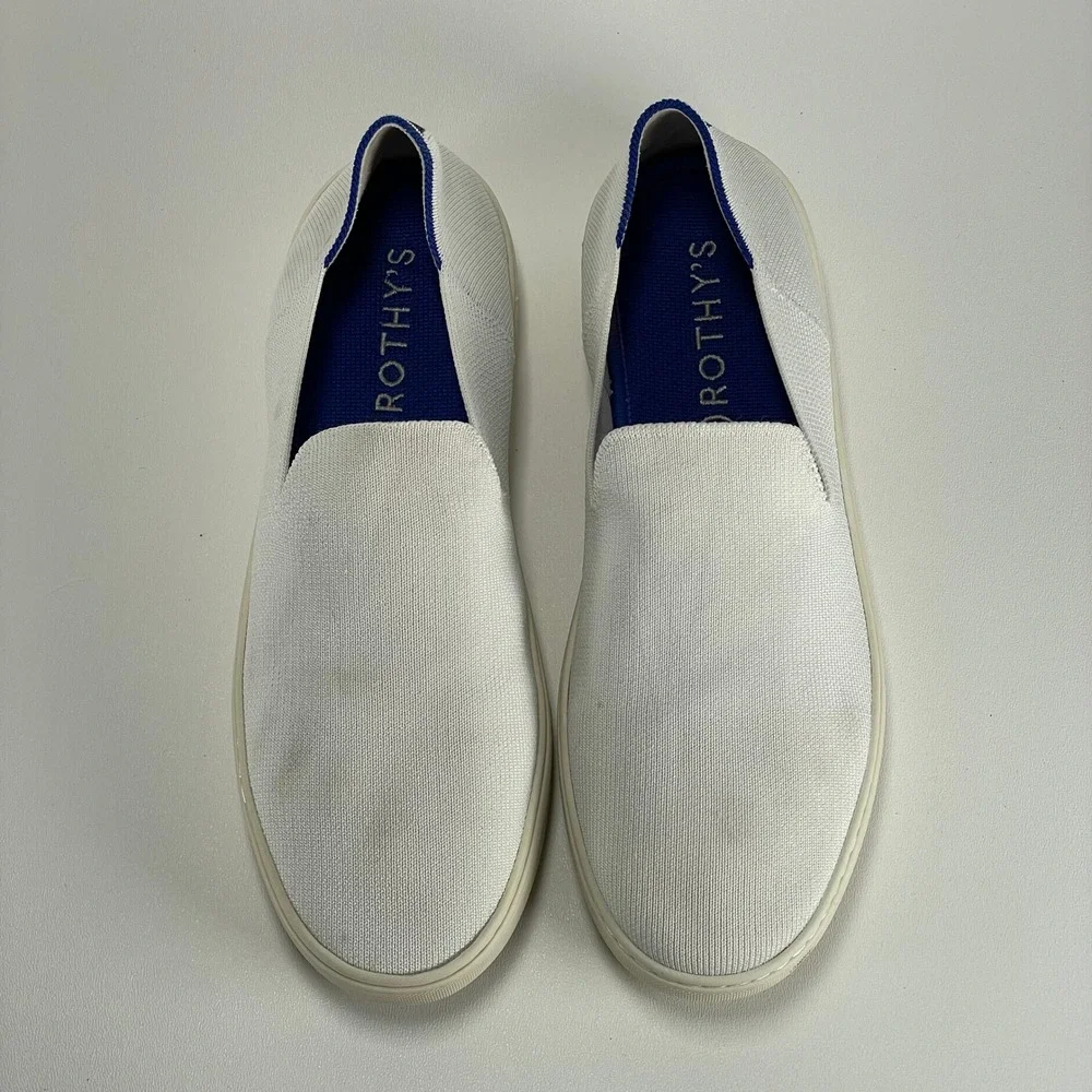 Rothys please review