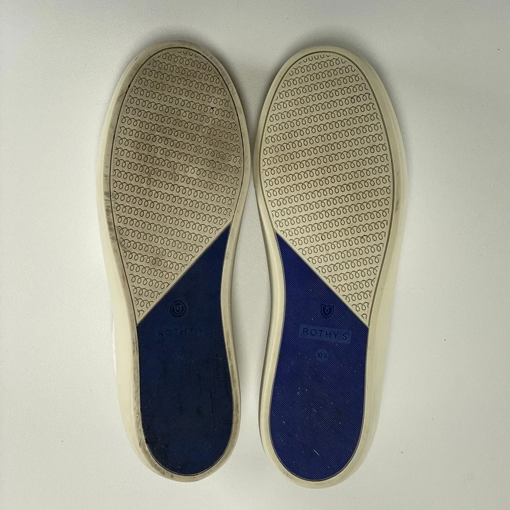 Rothys please review