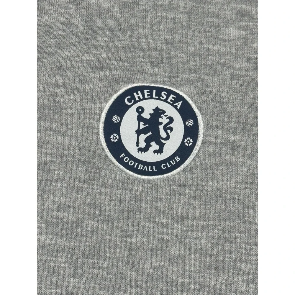 Chelsea FC missing size