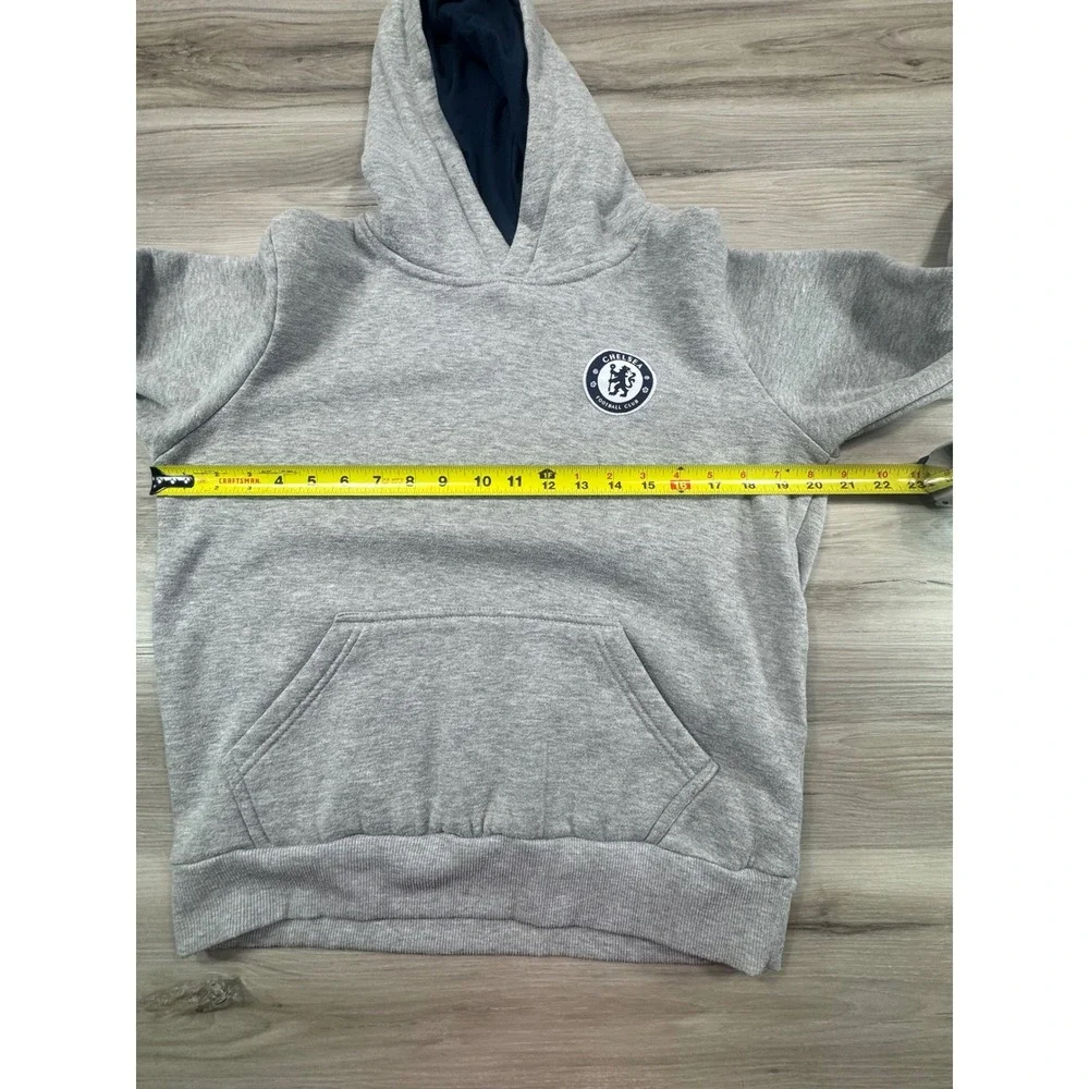 Chelsea FC missing size