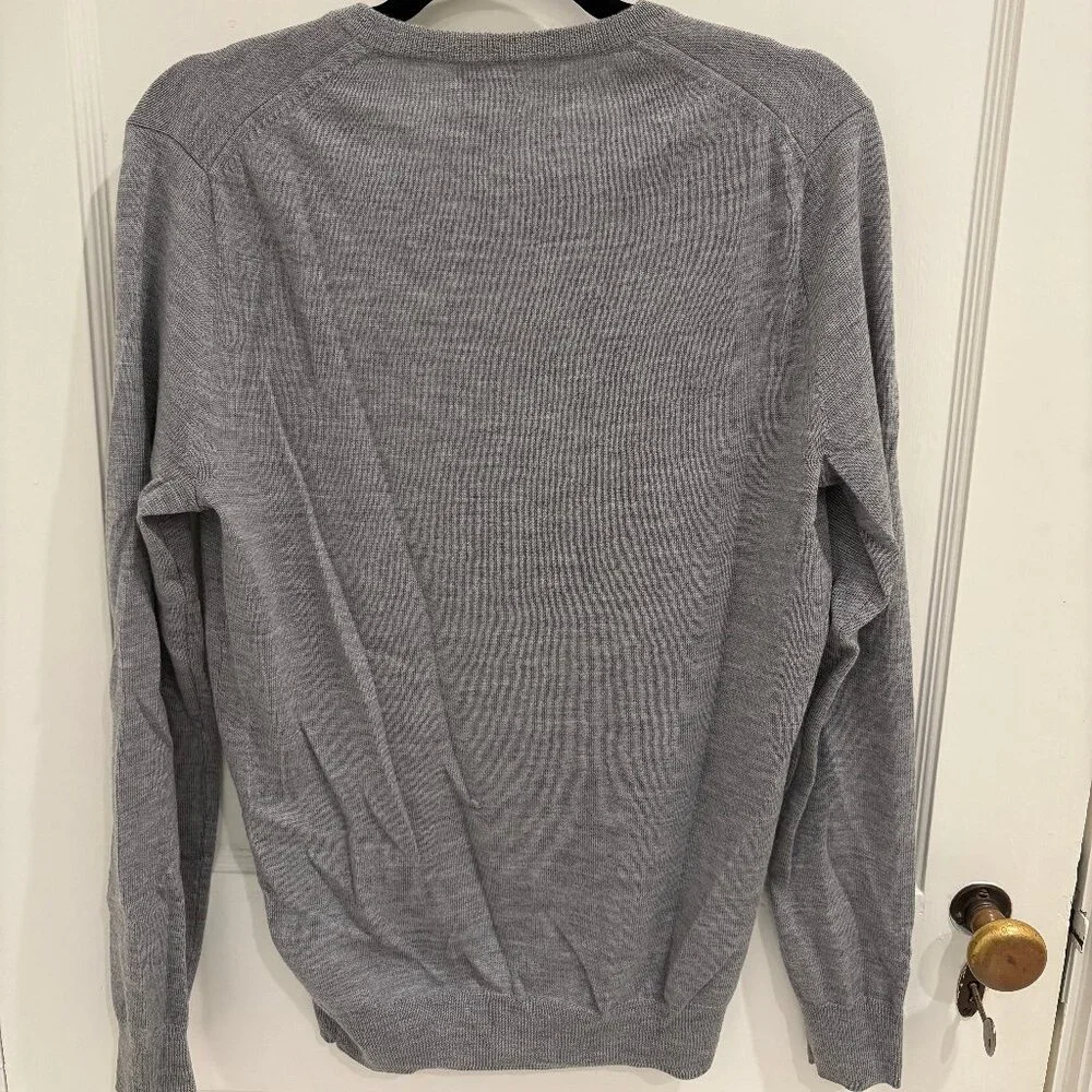 J. Crew lightweight men