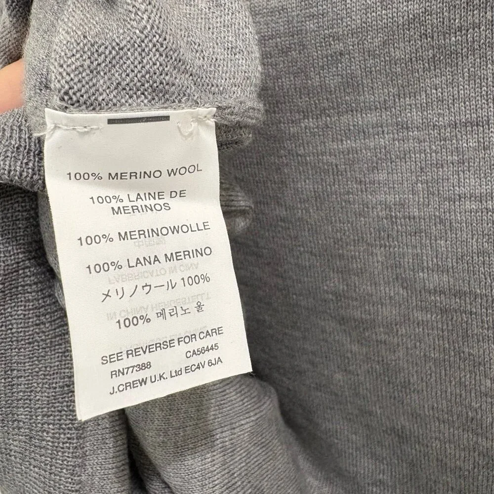 J. Crew lightweight men