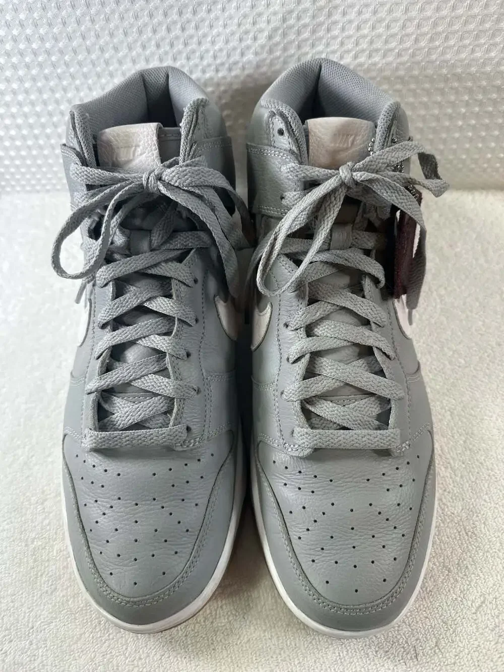 Nike dunk high