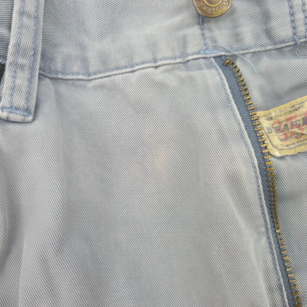 Polo Ralph Lauren some fading