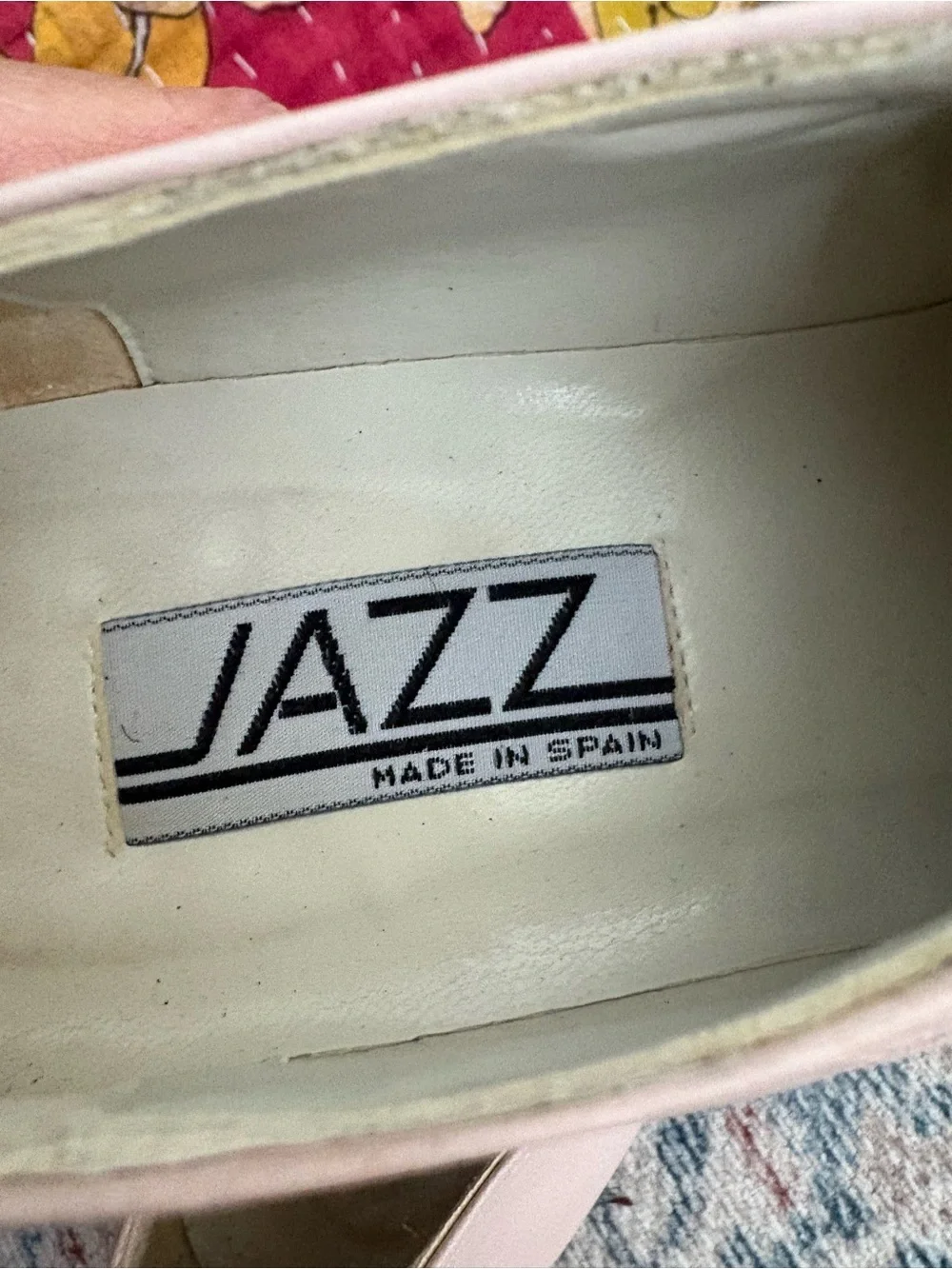 Jazz classic women
