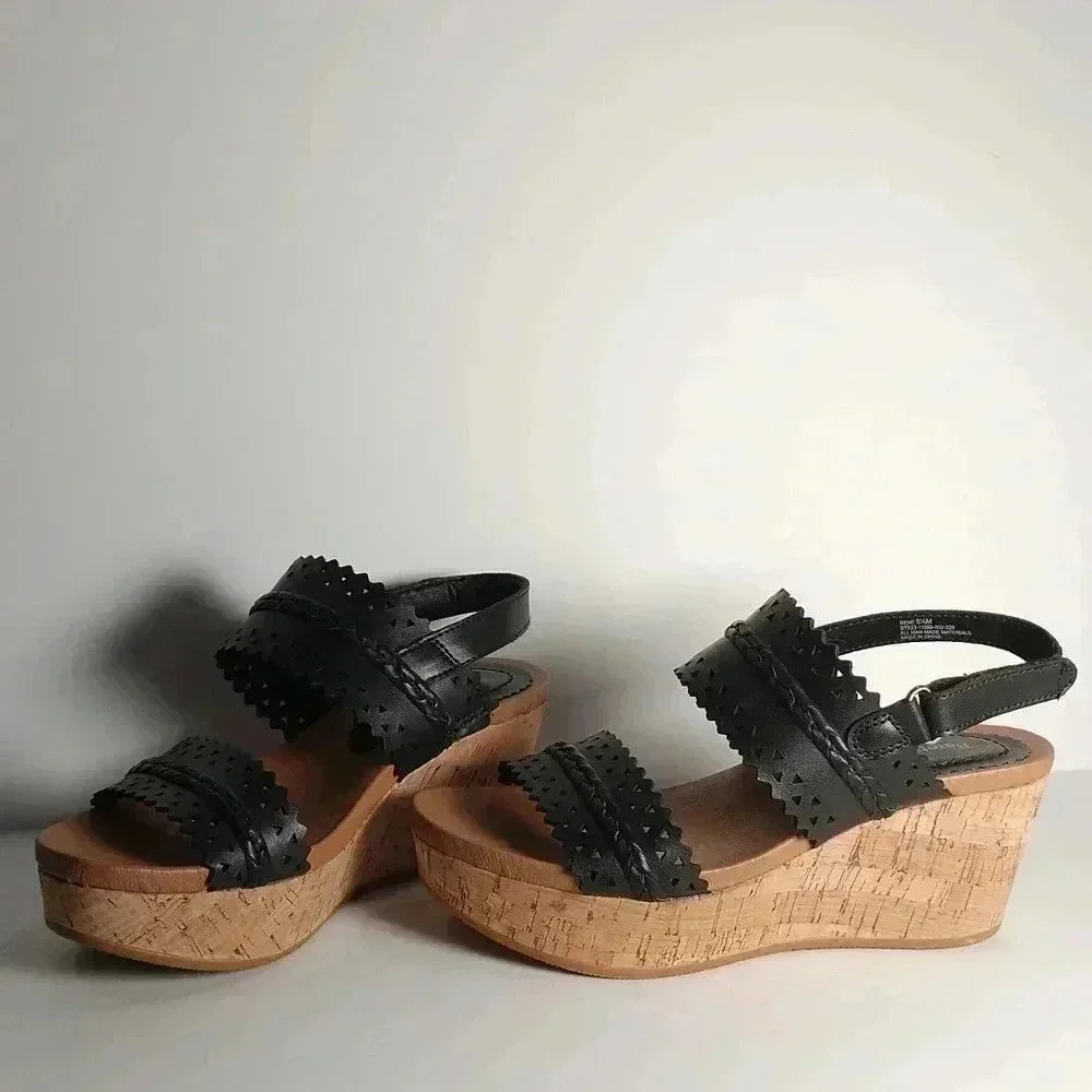 N/A baretraps zapatos