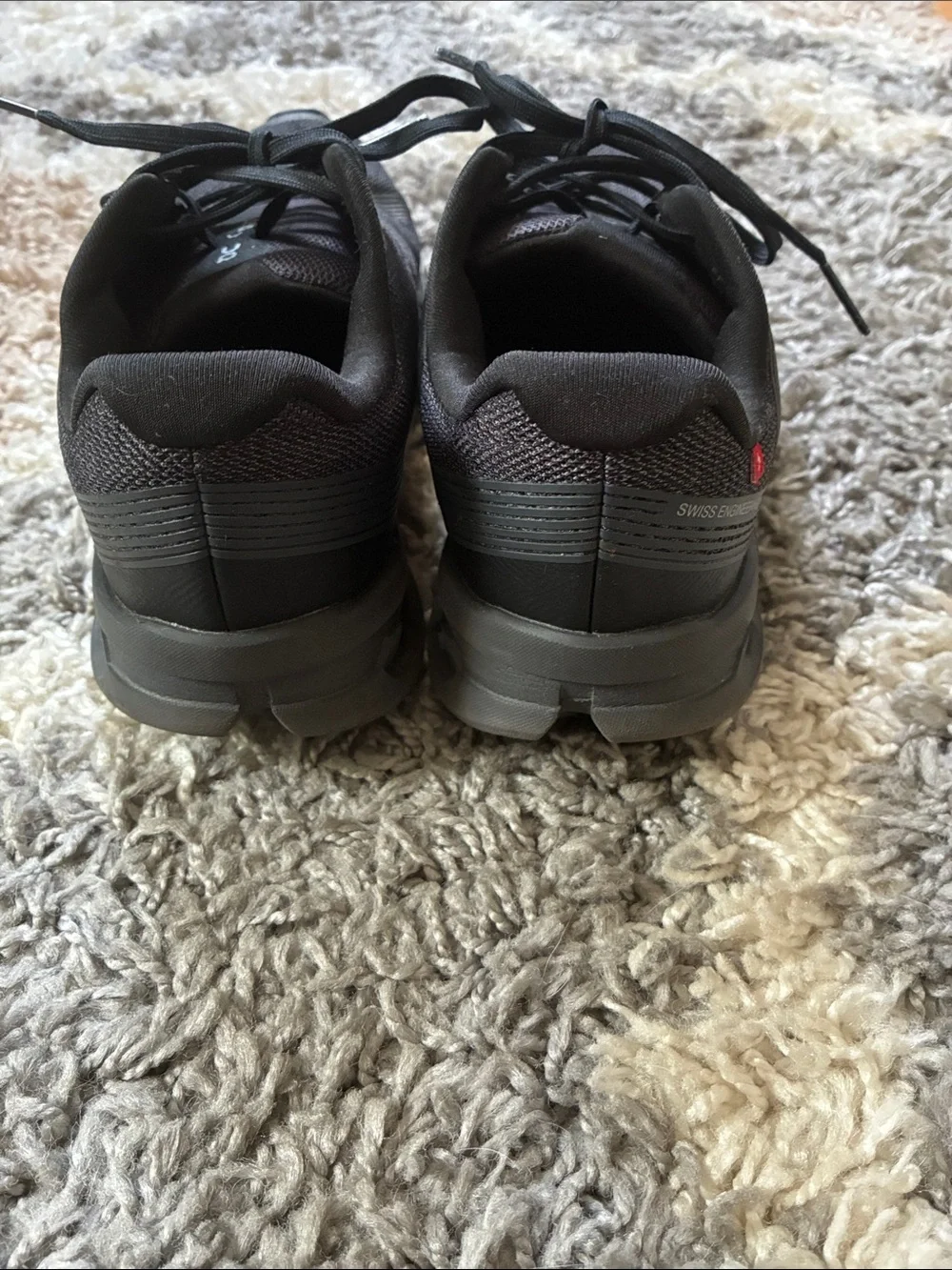 On Running lightweight athletic