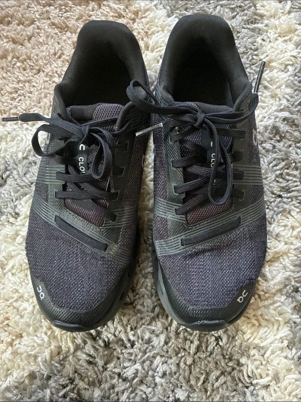 On Running lightweight athletic