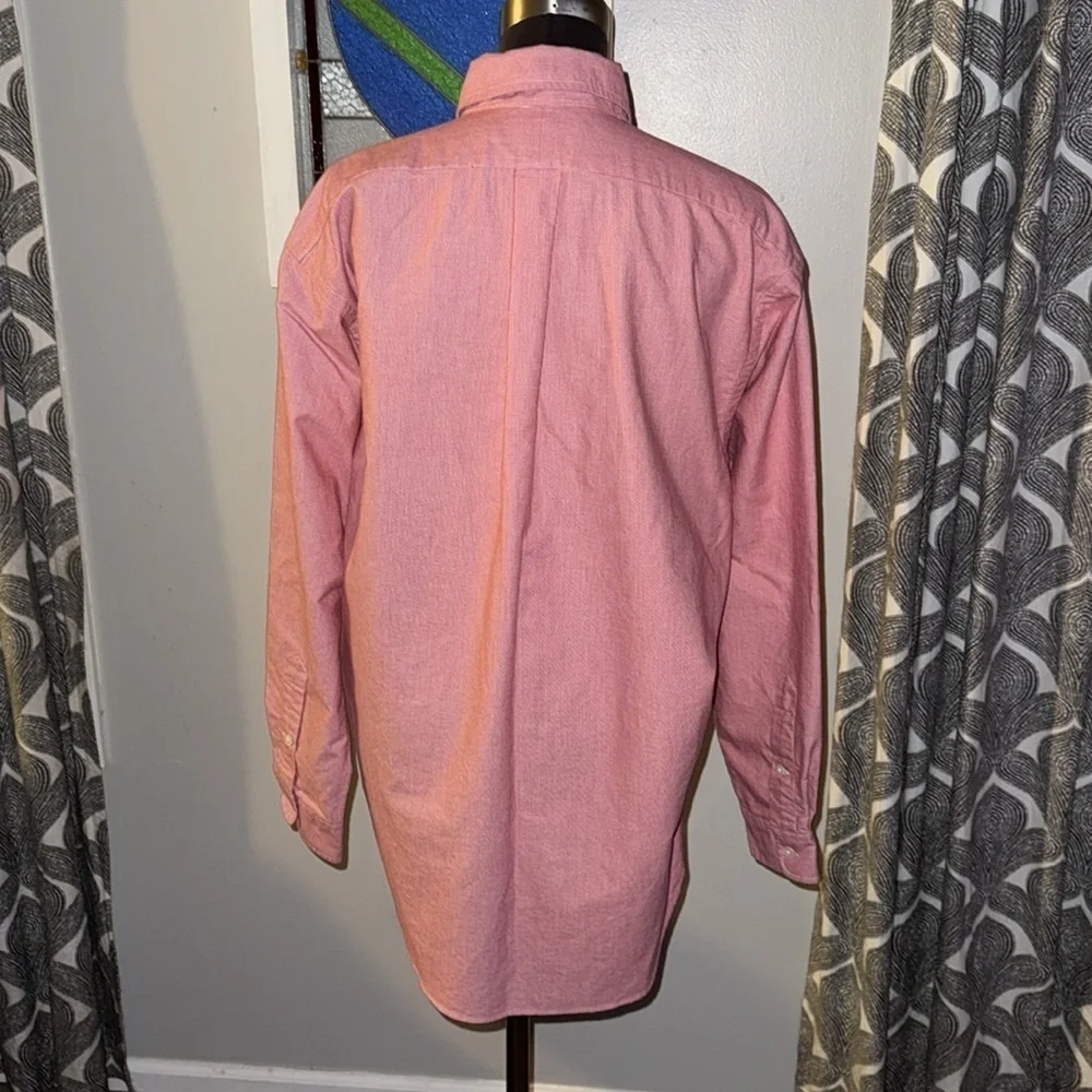 Polo Ralph Lauren excellent micro