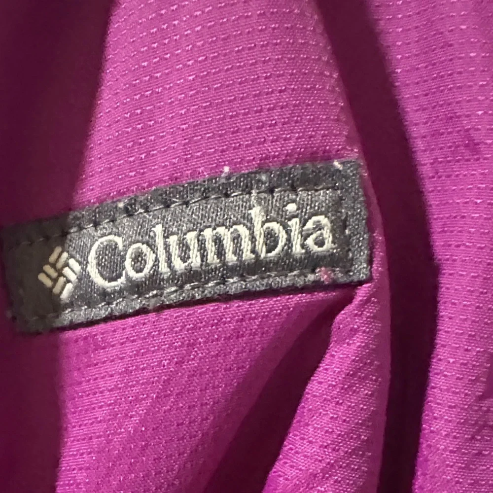 Columbia jacket kids