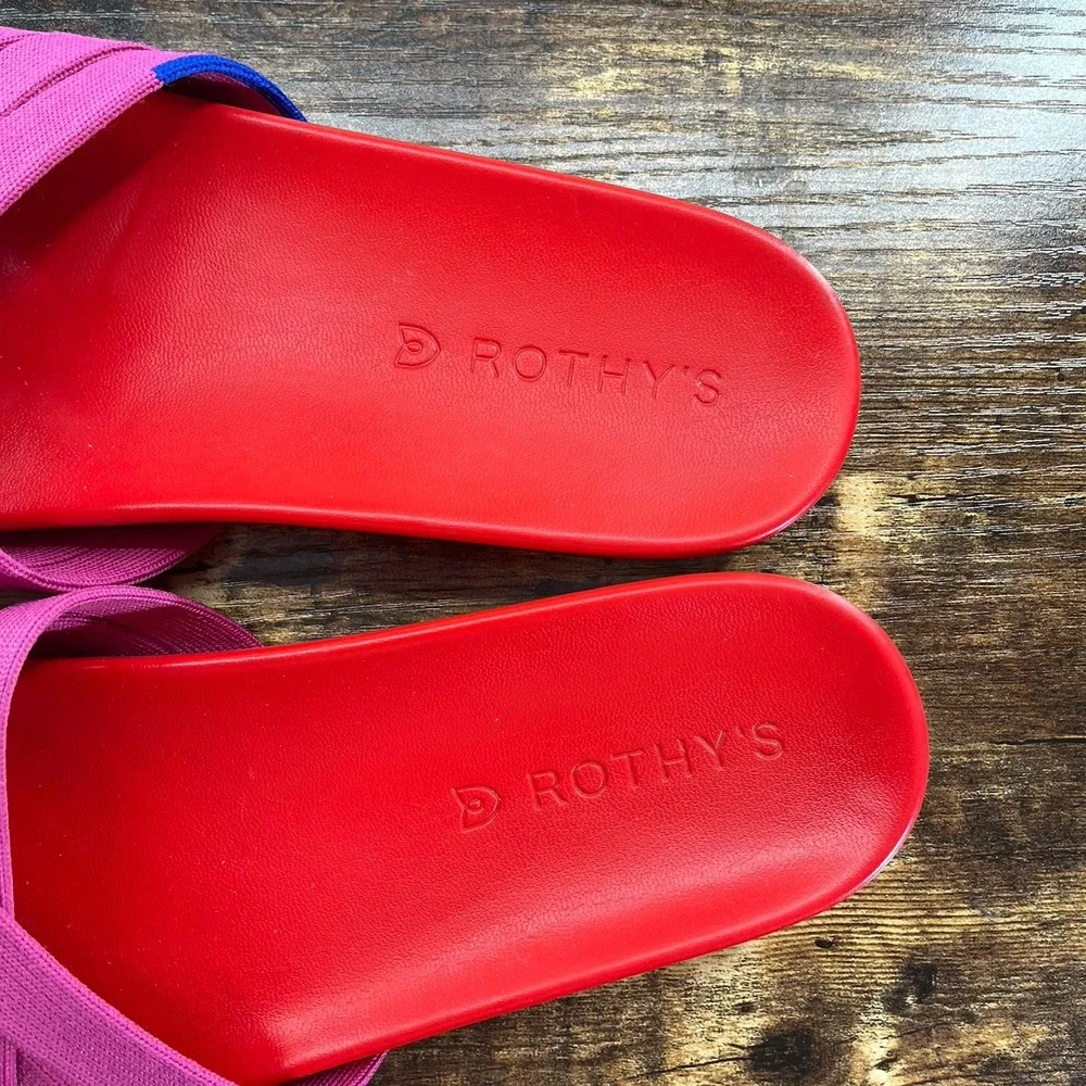 Rothys thank you
