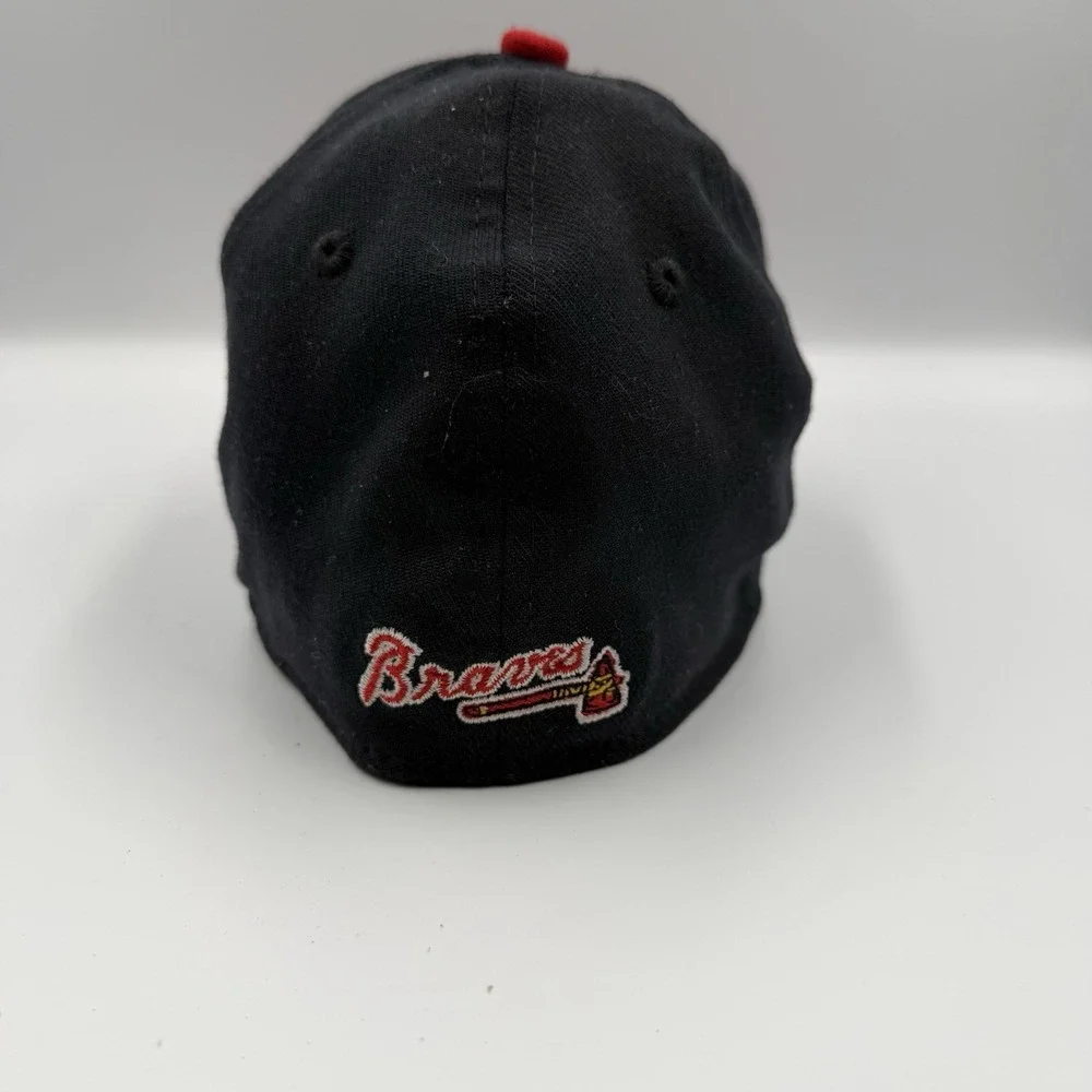 New Era atlanta braves