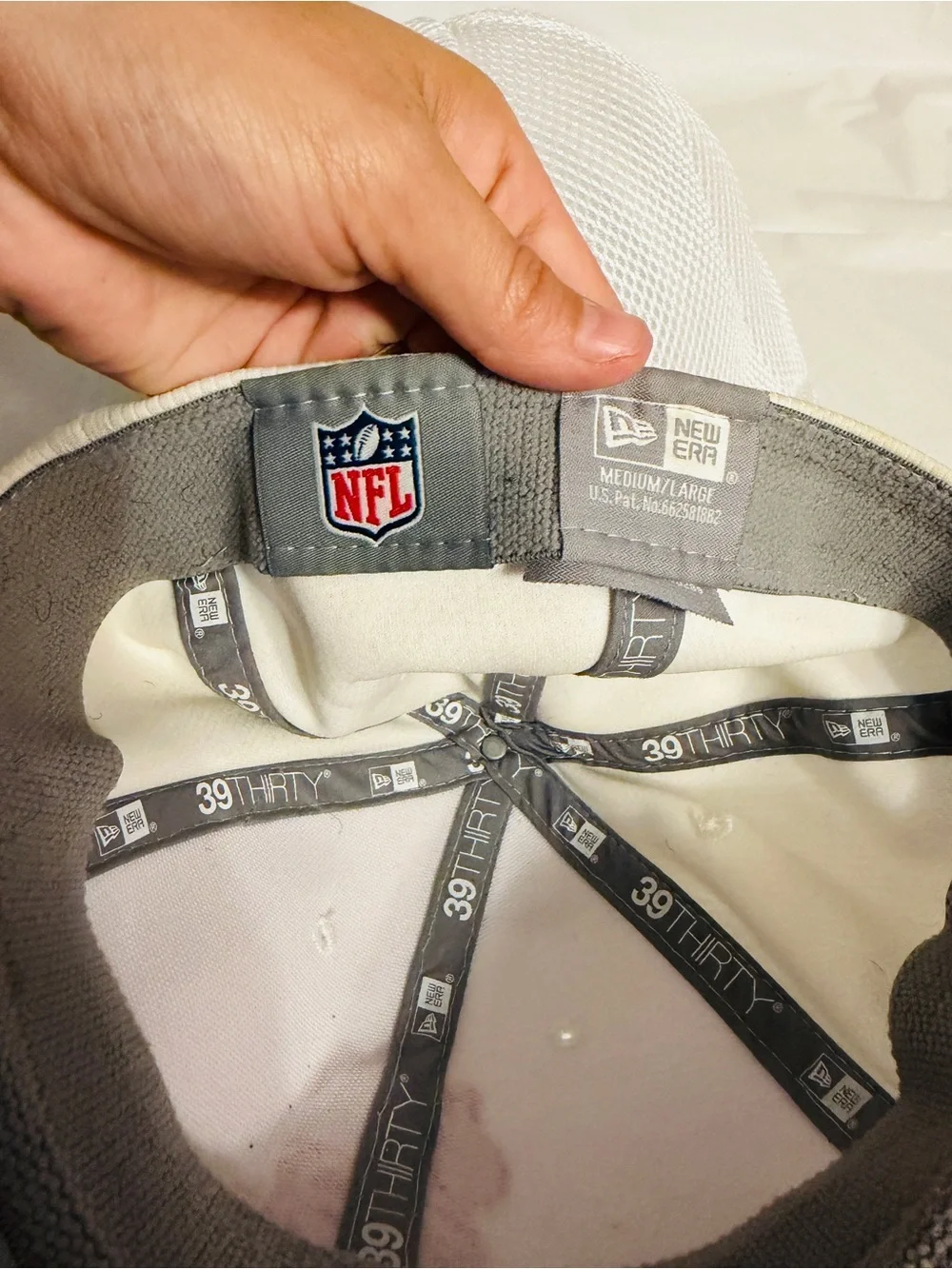 New Era tampa bay