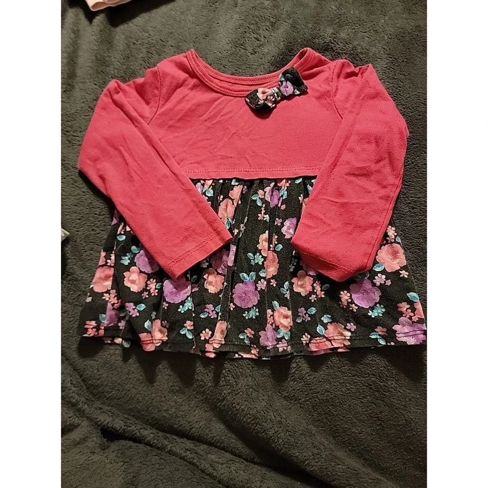 Multiples lot spring