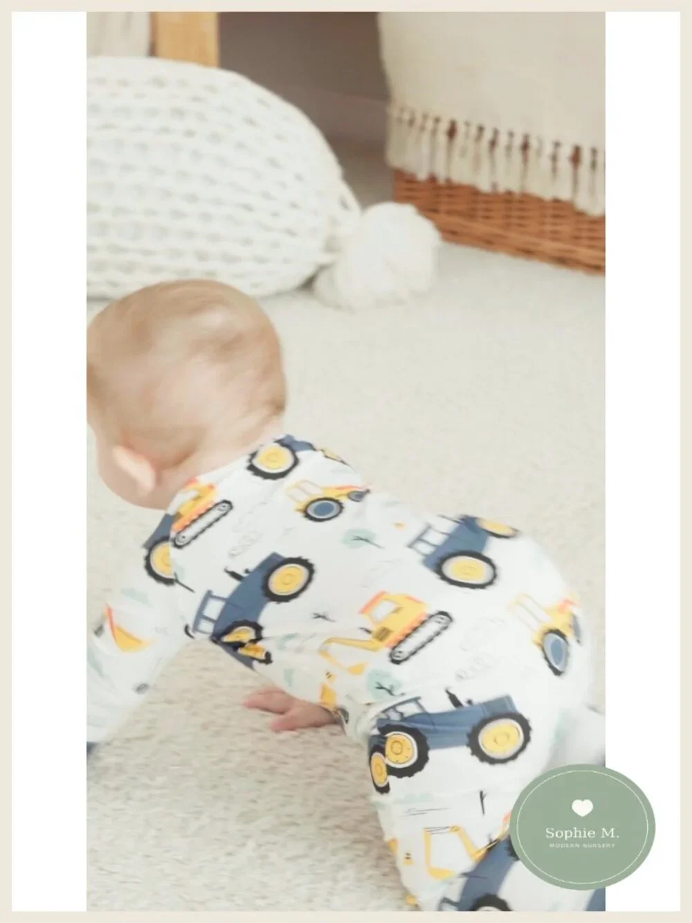 N/A baby viscose