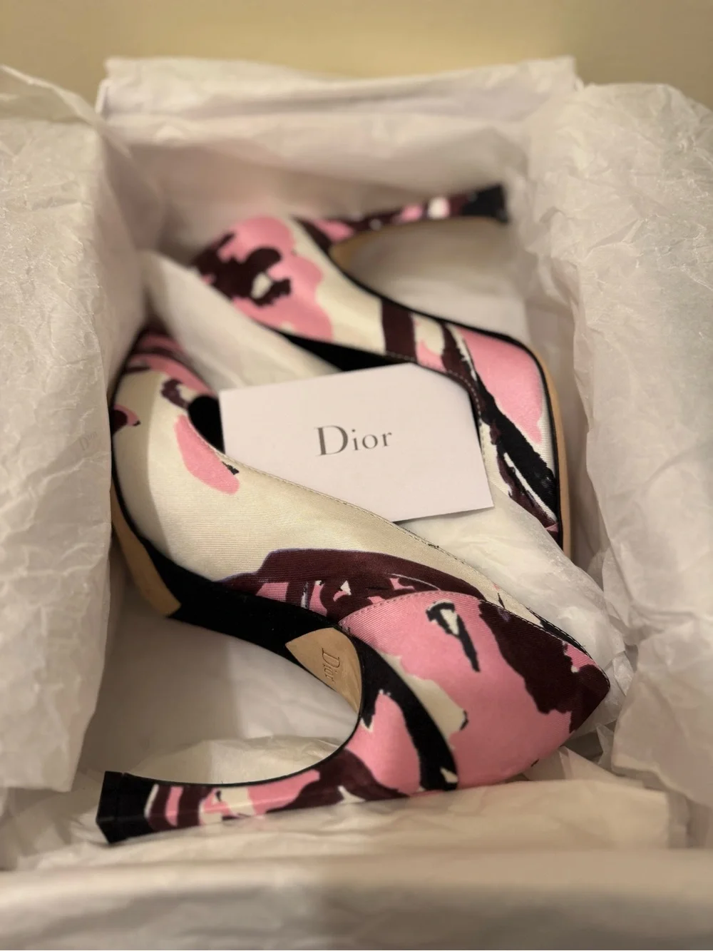 Dior ✨brand new