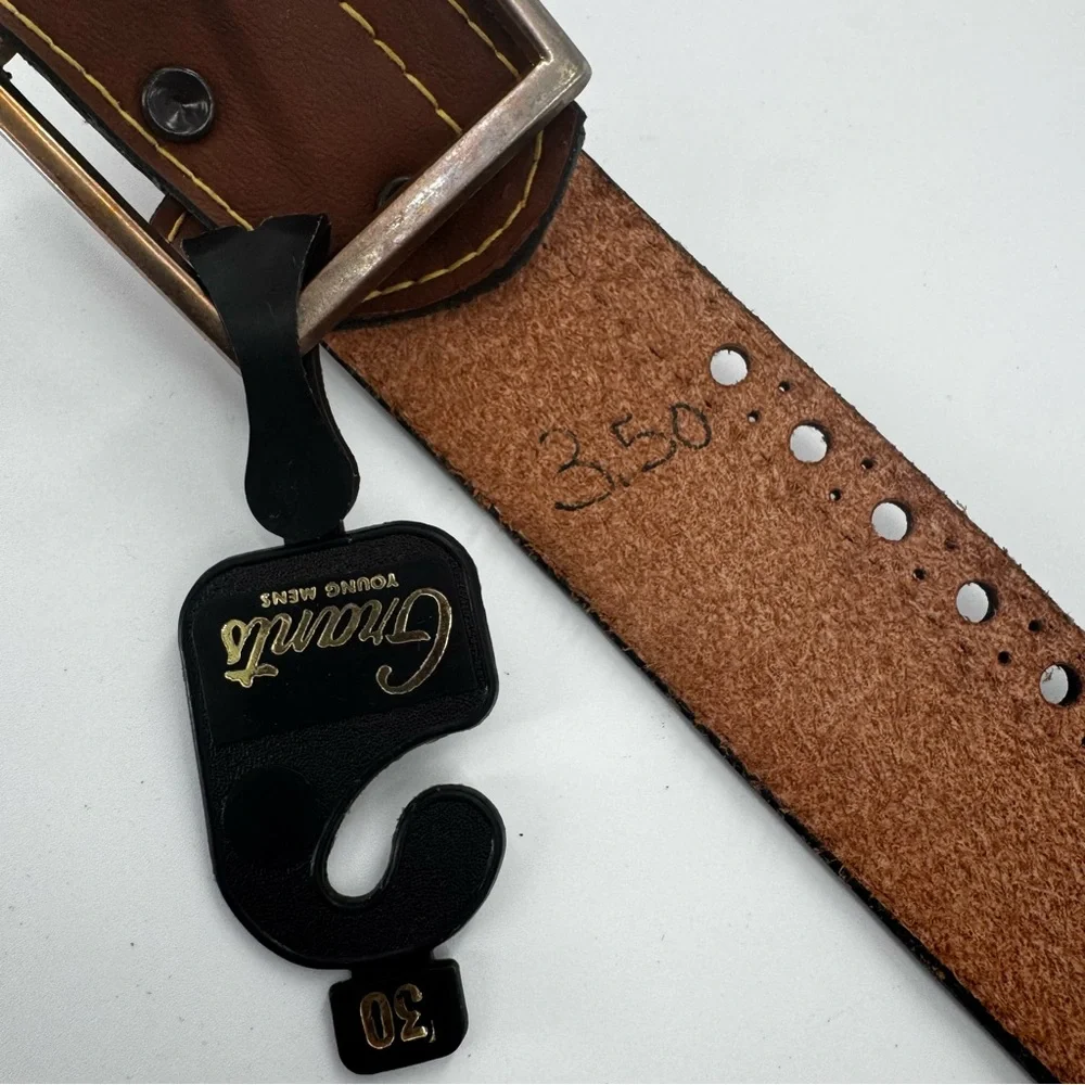 Grants young mens