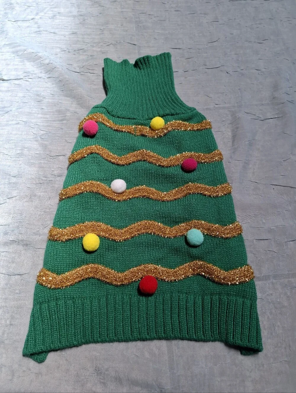 Cyeollo festive green