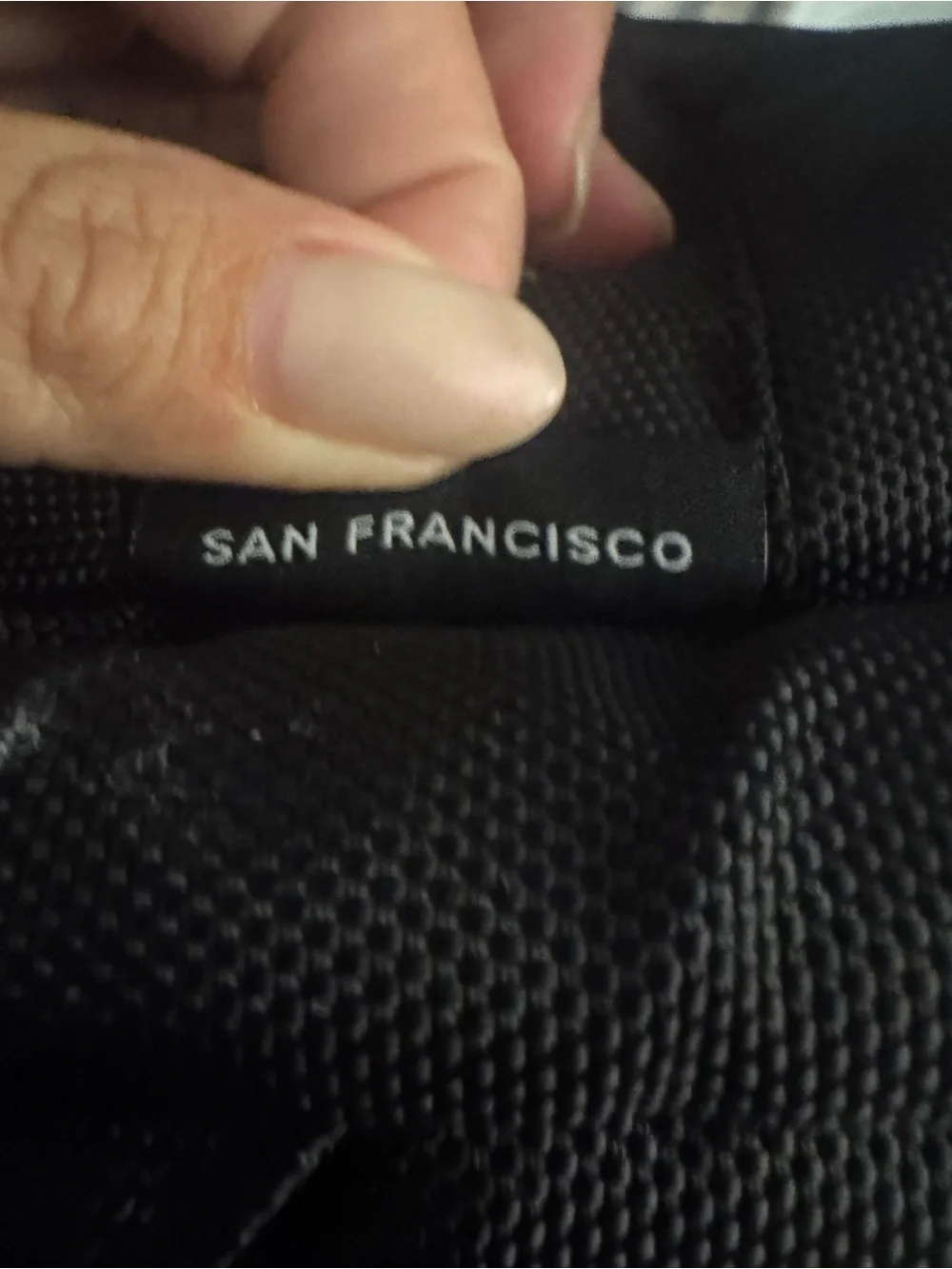 Aer san francisco