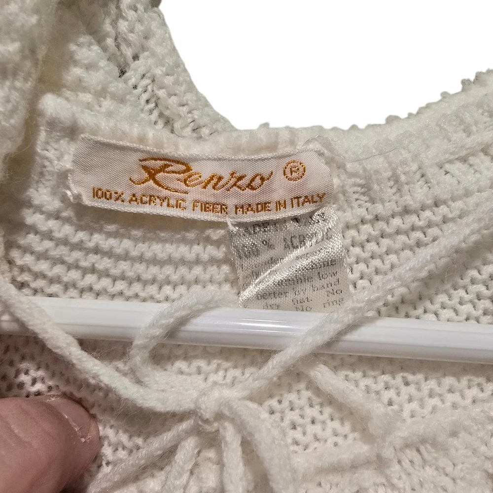 renzo pit top warmth