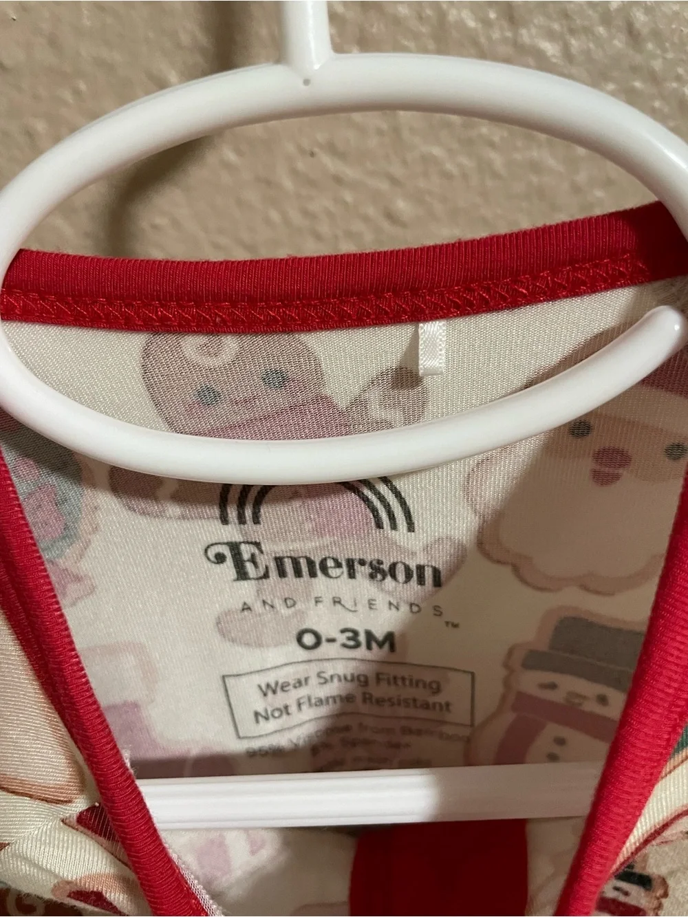 Emerson And Friends soft one
