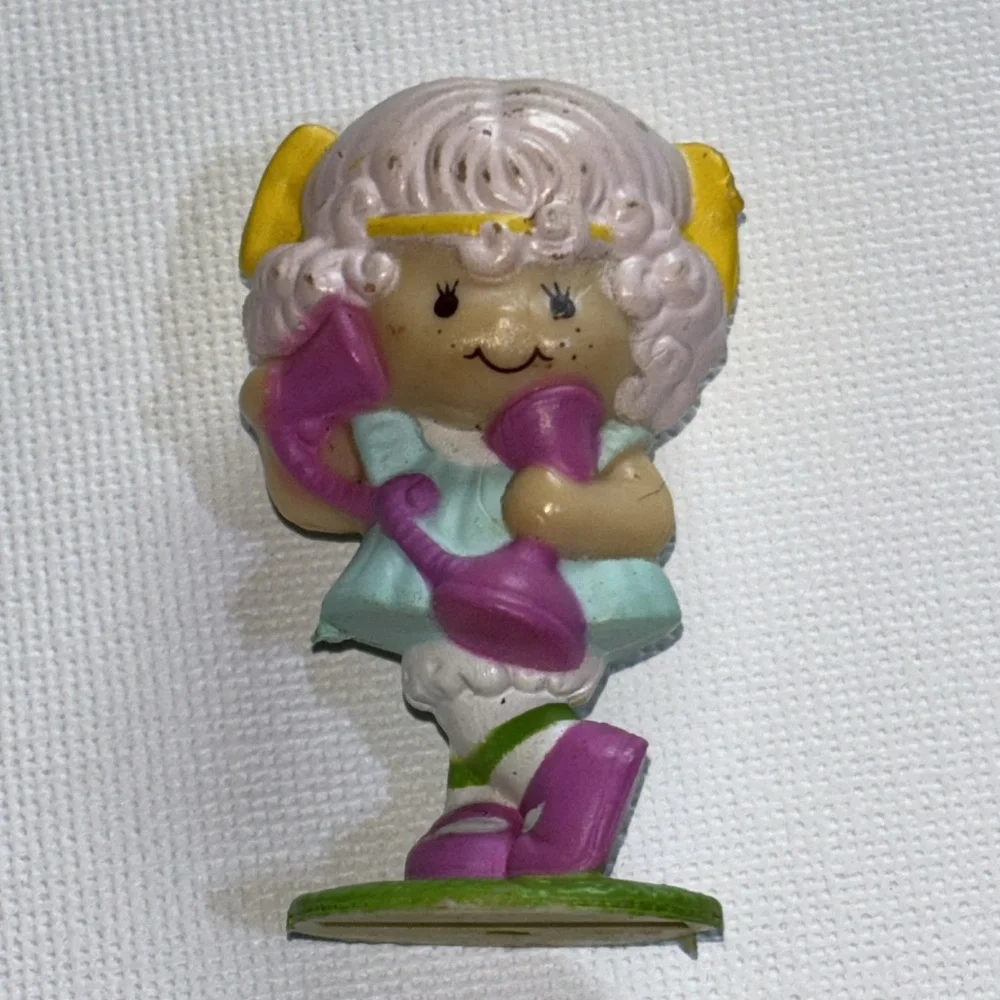 American Greetings strawberry shortcake