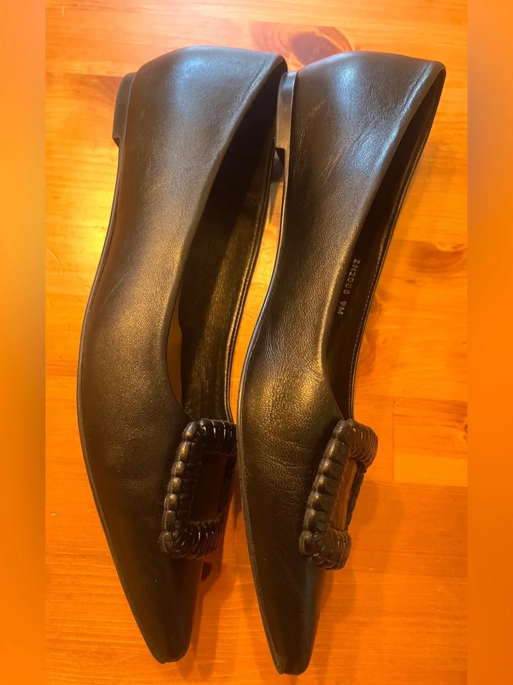 Aquatalia jena black