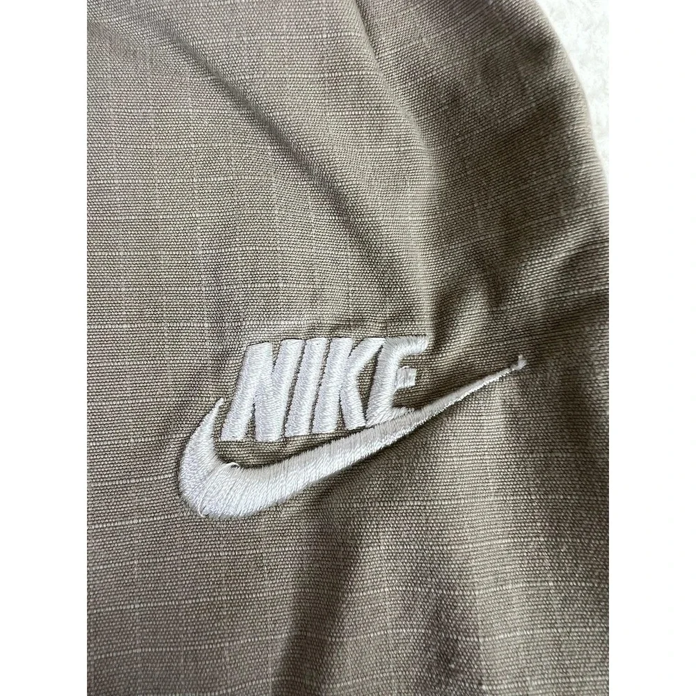 Nike club woven