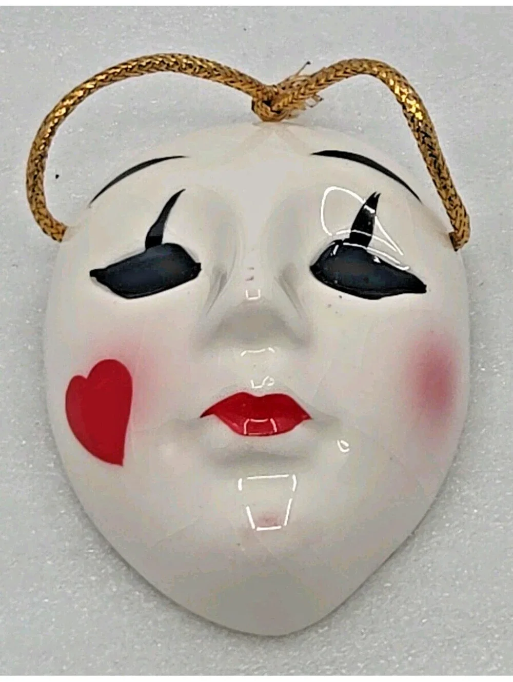 N/A these masks