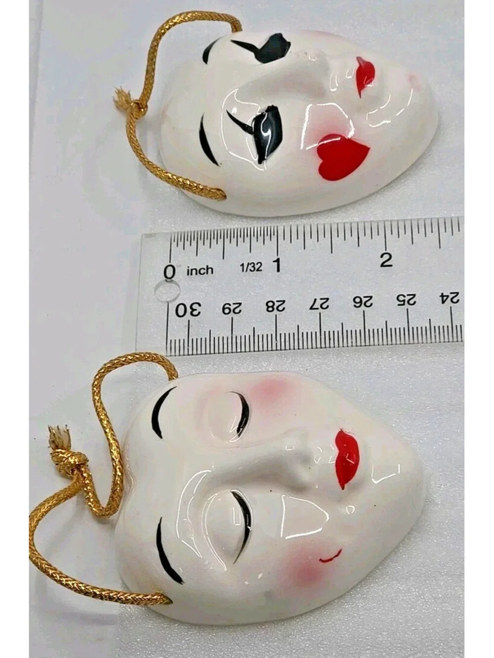 N/A these masks