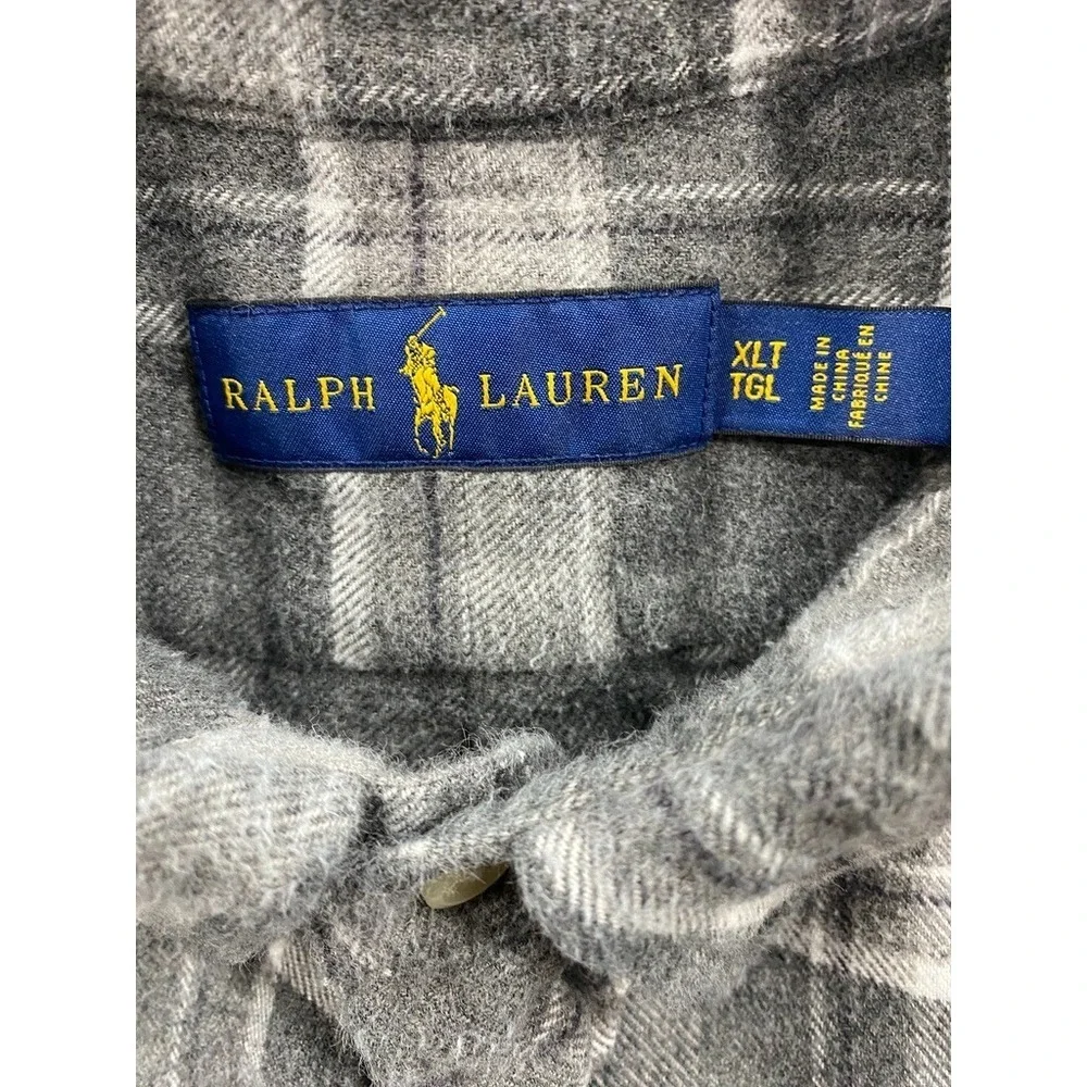 Polo Ralph Lauren please be