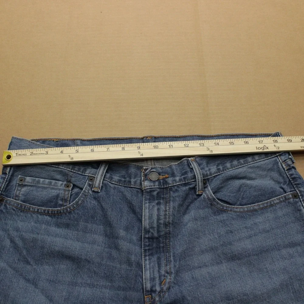 Levis levis 559
