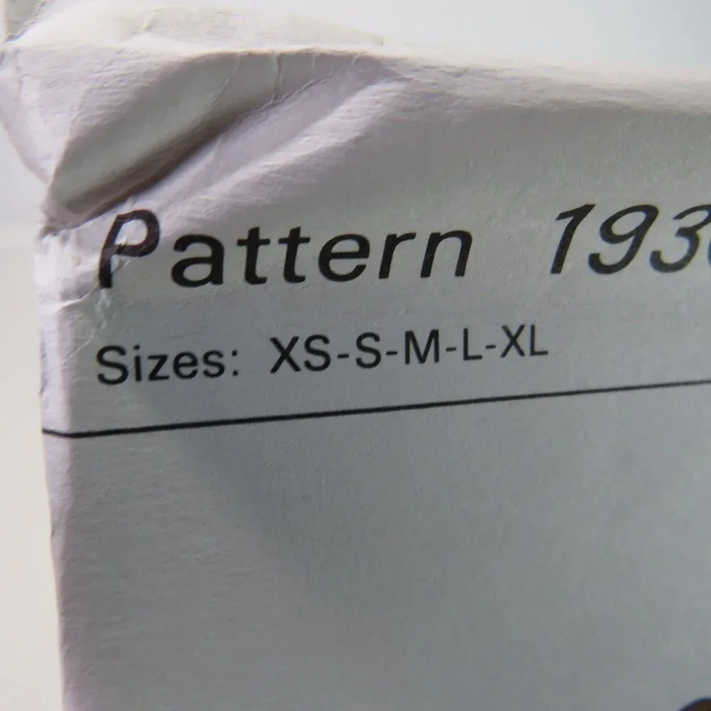 Kwik Sew kwik sew