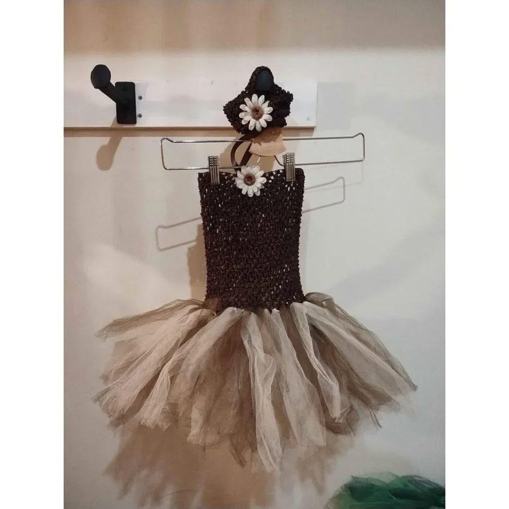 Earth essence faerie outfit SZ 2-6, other‎ styles available