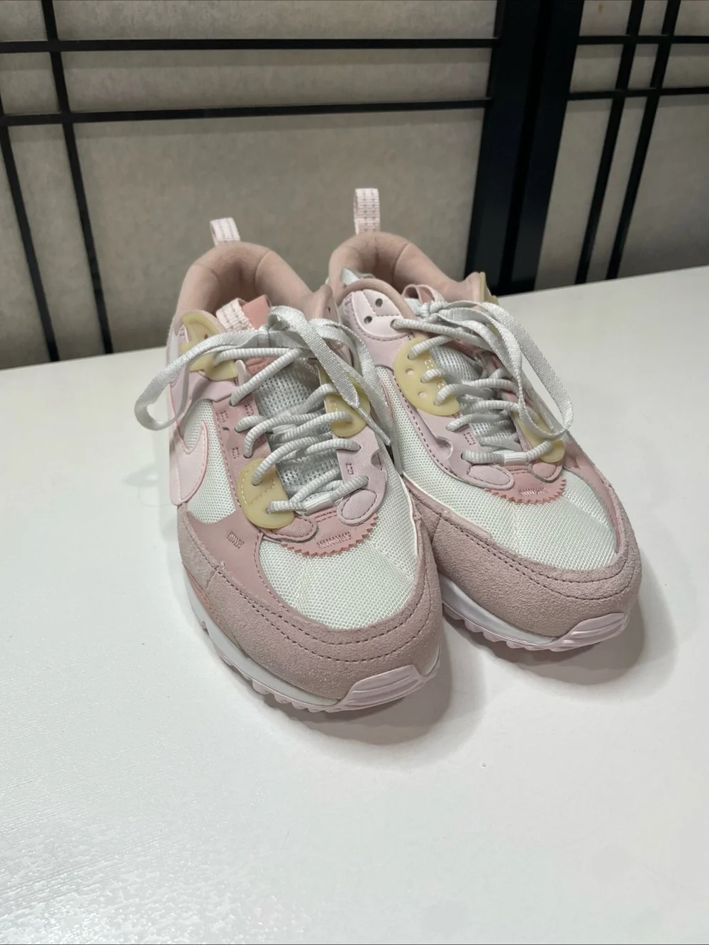 Nike excellent pre