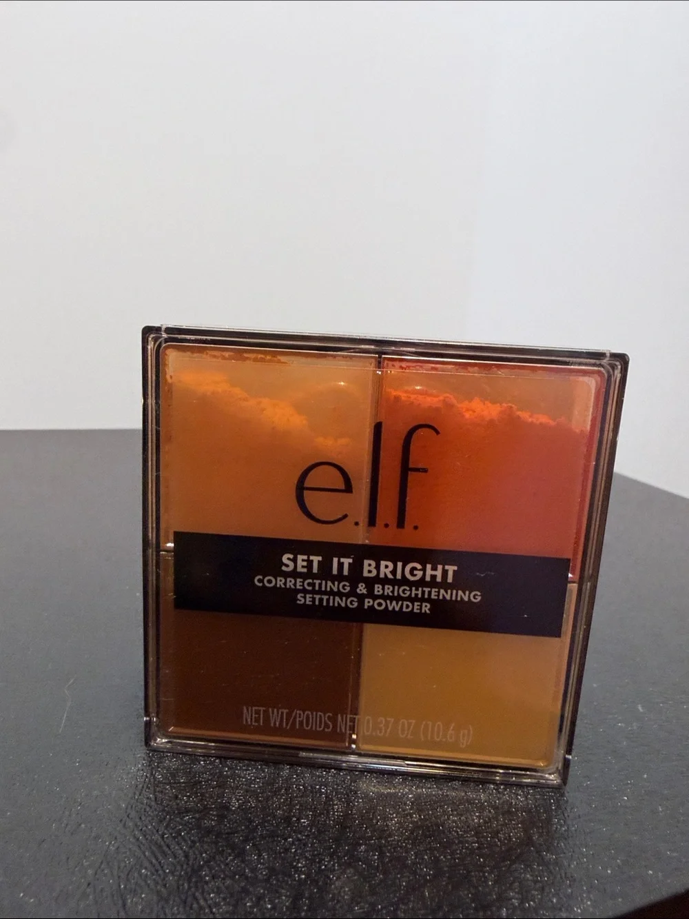 ELF dual pan