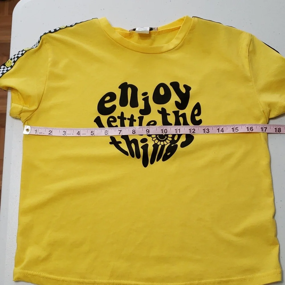 ROSES & KISSES girl size